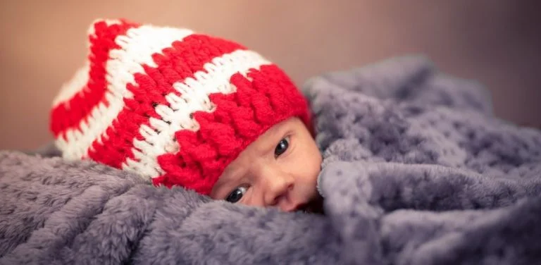 Lire la suite à propos de l’article Tour de tête pour faire un bonnet bébé ou enfant