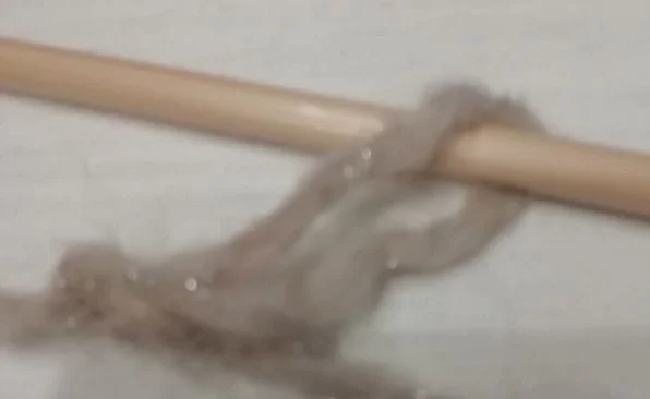 boucle aiguille