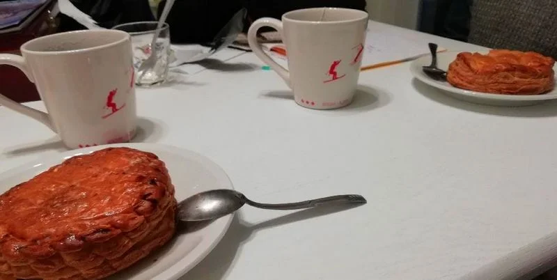 galette des rois de lorraine